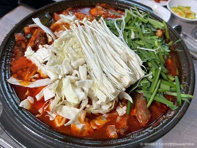 Experience the Best Korean Spicy - image 3