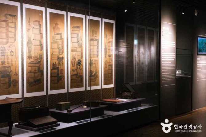 Discover An Yang Museum - image 14