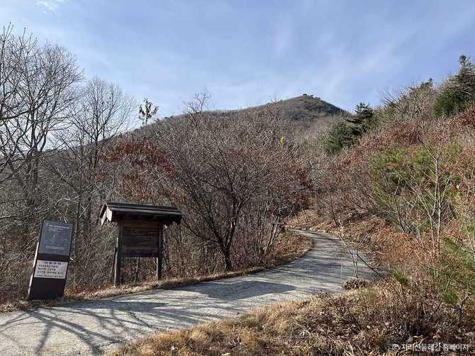 Discover the Geumsan Trail - image 4
