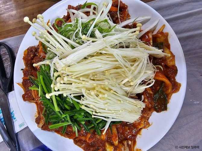 거창 수승대 인근 임정은가든 맛집 가이드: 한우와 삼겹살 전문점 추천 5