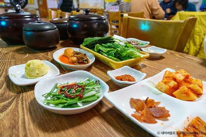 Authentic Korean Galbitang at Jeonju's - image 5