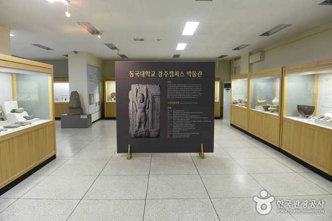 경주 동국대학교 WISE캠퍼스박물관 소개와 주요 유물 정보 5