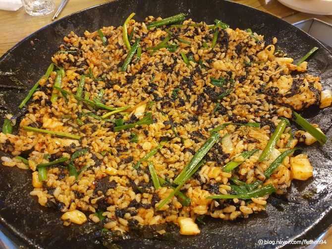 Best Korean Beef & Pork - image 5