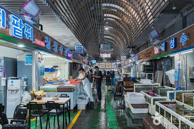 광주 월곡시장 정보와 방문 가이드 | 지역 주민이 추천하는 시장 탐방 5