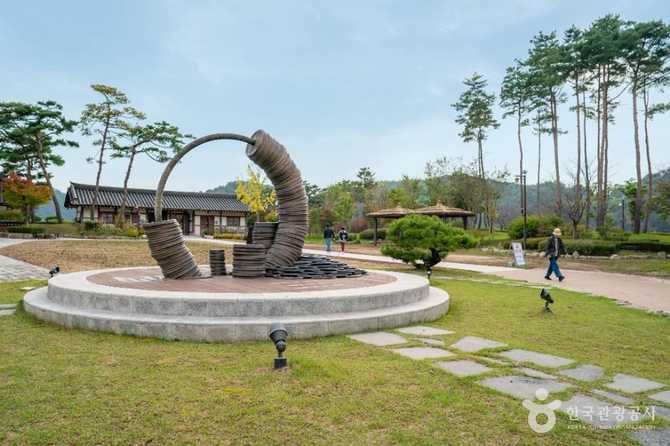 Discover Yecheon Samgang Cultural Comple - image 3