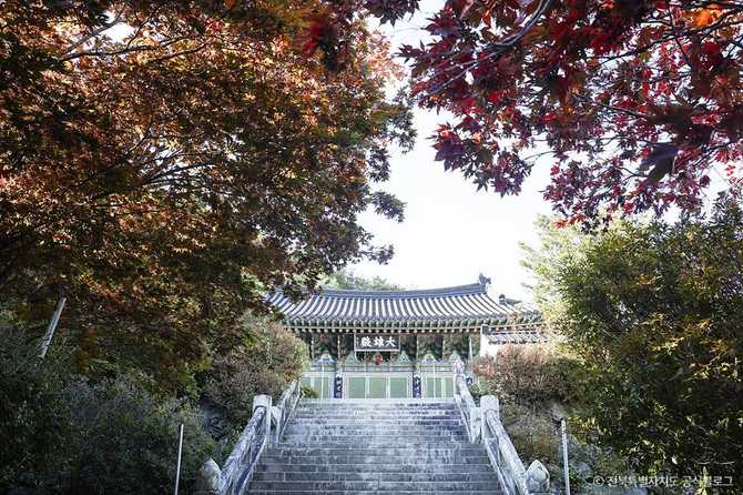 Discover Guchondong Eosa - image 7