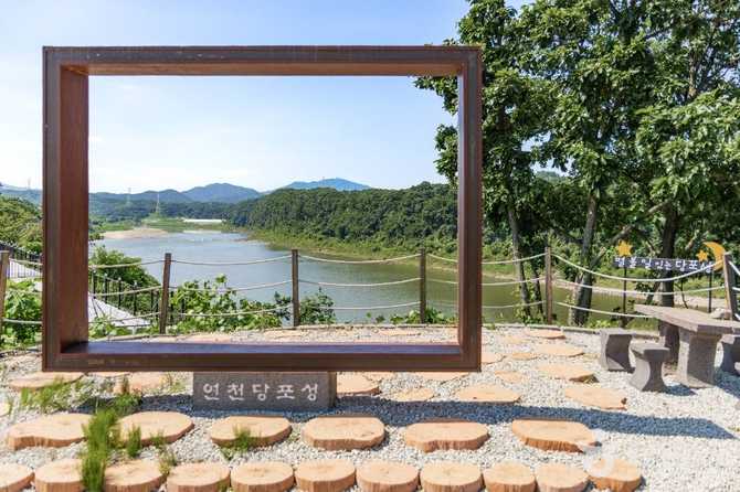 Discover Yeoncheon Dangpo Fortress - image 8