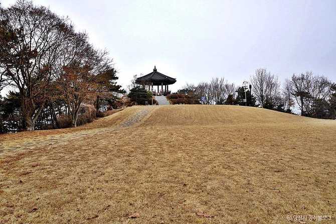 충남 당진 석문각: 자연과 역사를 함께 즐기는 명소 5