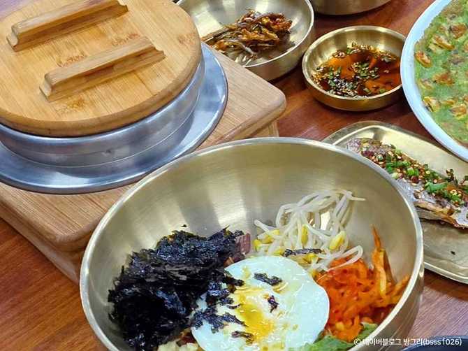 전북 고창 바지락요리 맛집, 모꼬지바지락요리전문점 소개 5