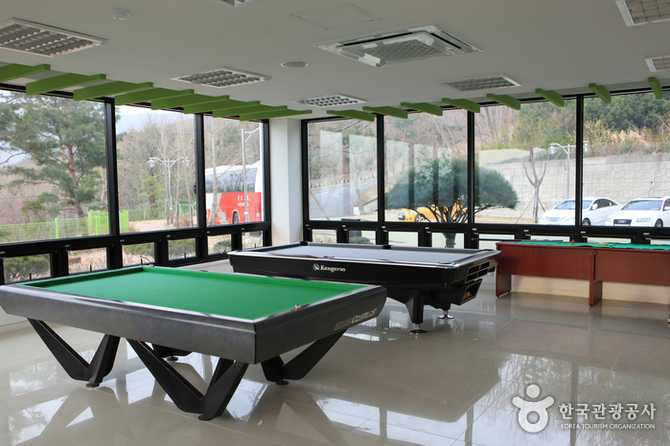 Ulsan Azellan Resort - image 6