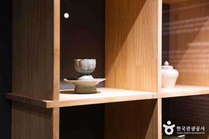 Discover An Yang Museum - image 21