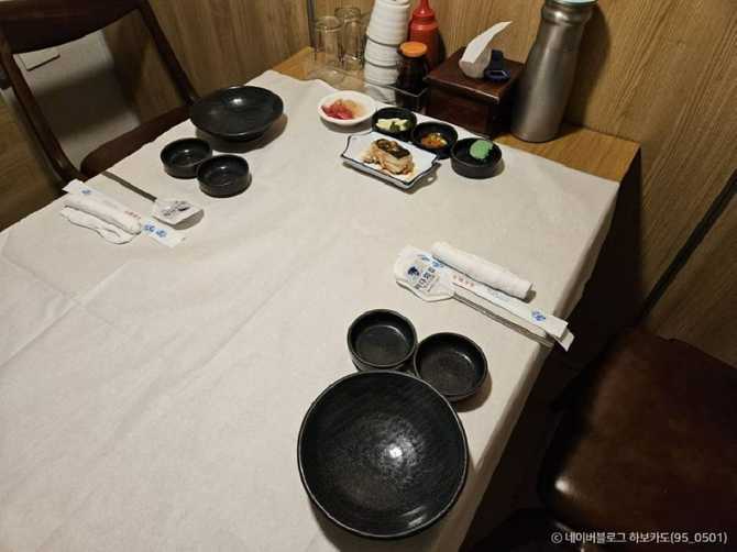 Seafood Restaurant in Gunsan - image 18