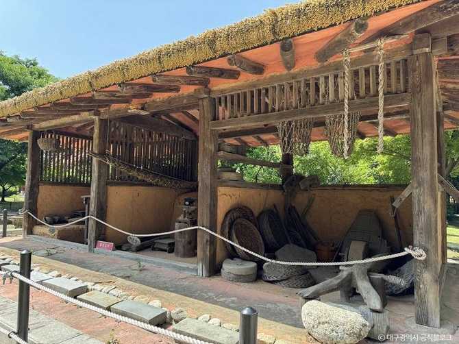 Discover Wolgok Historical Park - image 6