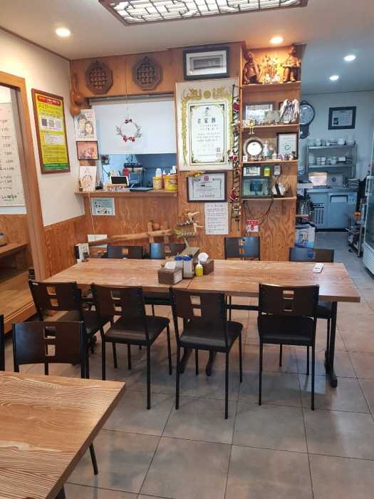 춘천 막국수 맛집, 메바우명가춘천막국수의 역사와 대표 메뉴 5
