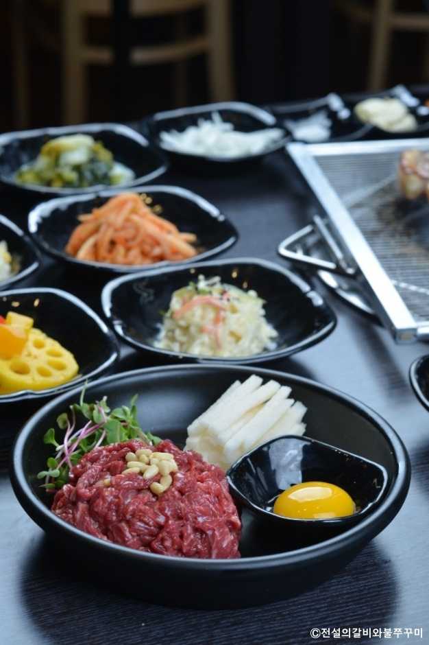 경기 화성시 전설의갈비와불쭈꾸미 맛집 소개 및 추천 메뉴 5