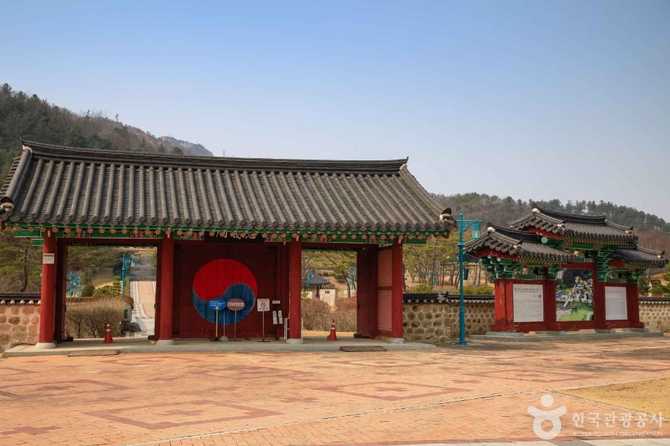 춘천 의암류인석기념관: 독립운동과 의병 정신을 만나는 역사 공간 6