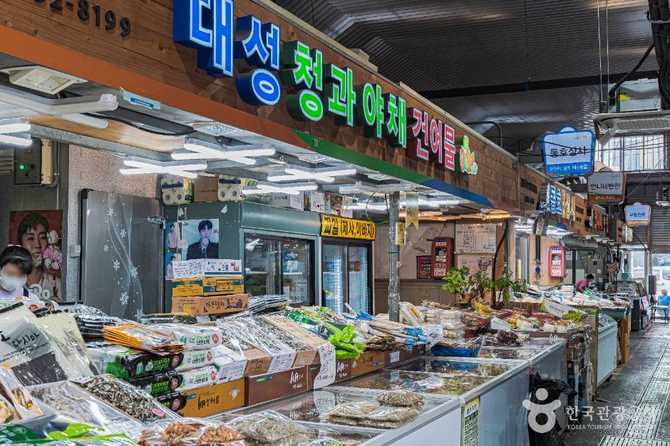 광주 월곡시장 정보와 방문 가이드 | 지역 주민이 추천하는 시장 탐방 6