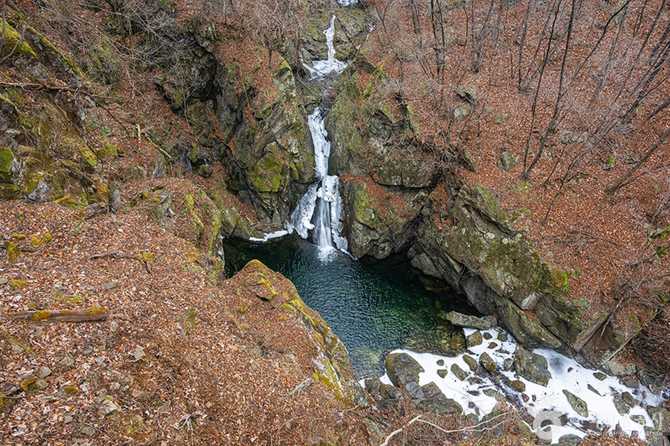 Discover Myeongji Mountain Trekking - image 6