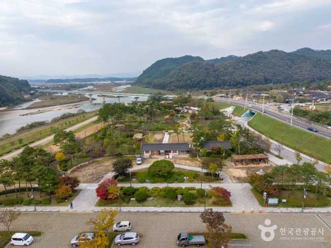 Discover Yecheon Samgang Cultural Comple - image 6