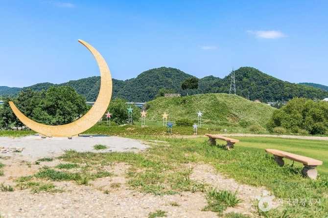 Discover Yeoncheon Dangpo Fortress - image 7