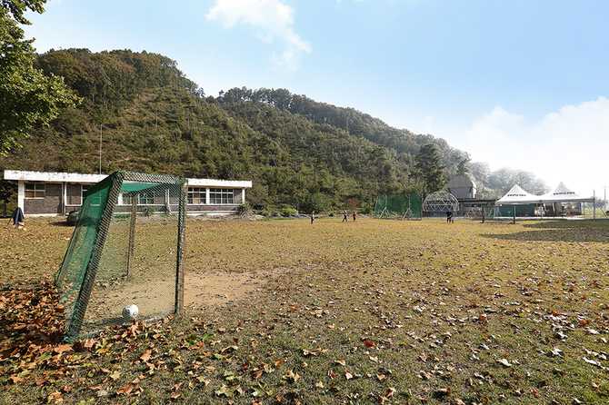 충북대학교 천문체험학교: 천문학 체험과 자연 속 캠핑의 만남 6
