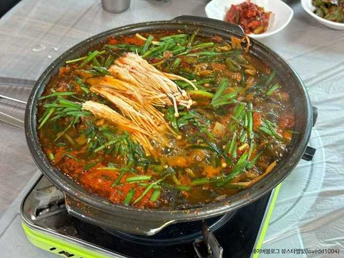 Experience the Best Korean Spicy - image 5