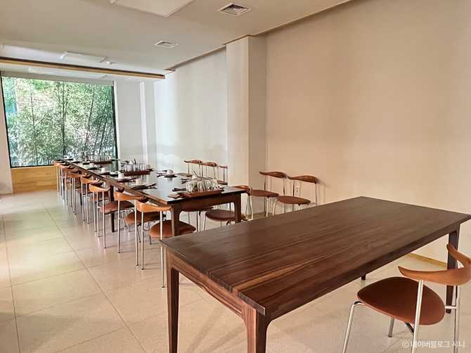 Traditional Korean Restaurant Near Daegu - image 6