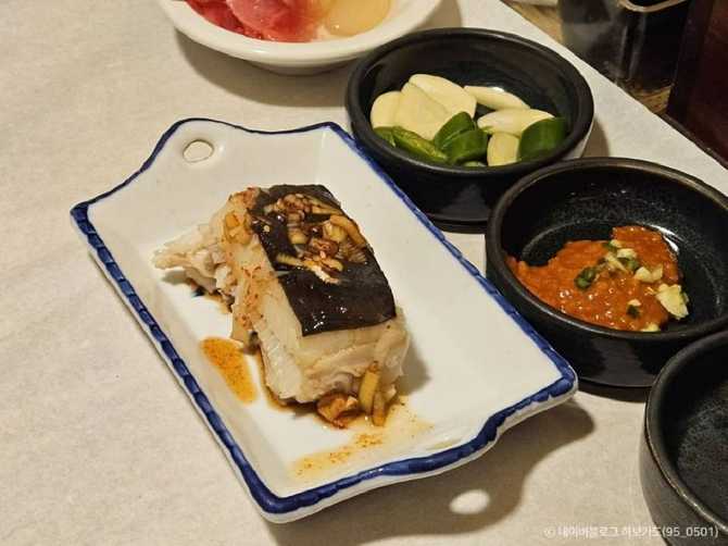 Seafood Restaurant in Gunsan - image 16