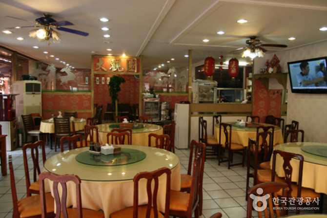 Experience Authentic Chinese Cuisine in - image 7