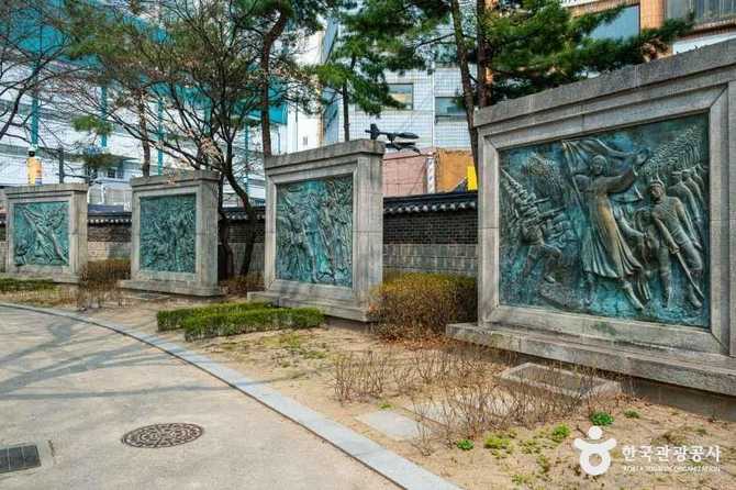 탑골공원: 역사와 문화가 살아 숨 쉬는 서울의 대표 유적지 13