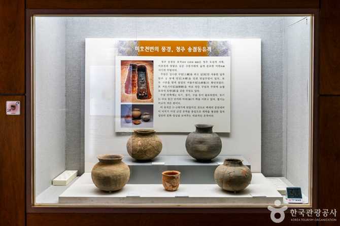 청주백제유물전시관 안내와 방문 정보 7
