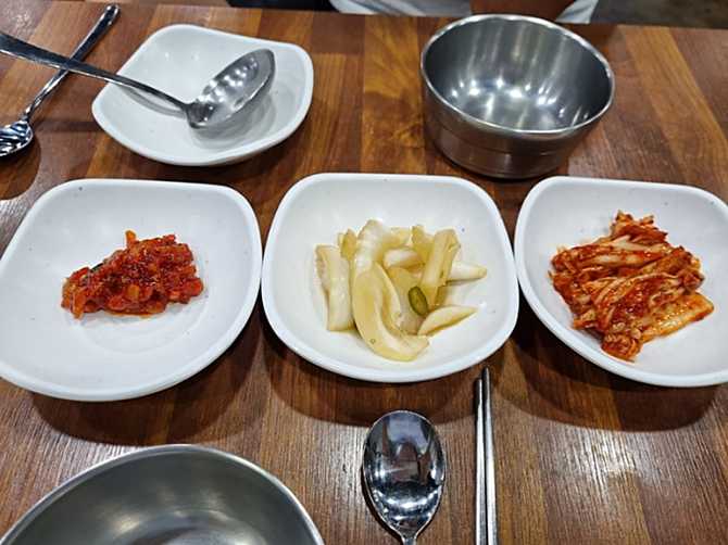 제주선채향 맛집 정보와 전복요리 추천 가이드 6