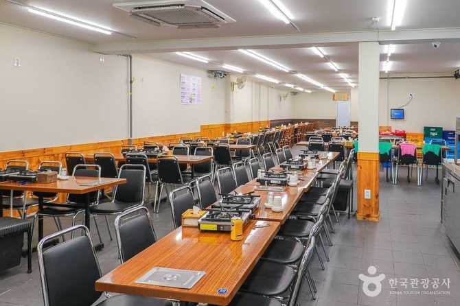 Experience Authentic Korean Cuisine at - image 5