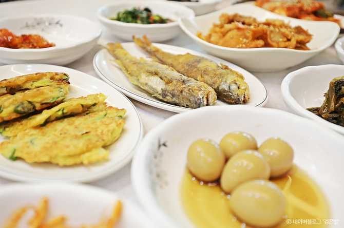 Discover Traditional Korean Cuisine at - image 6