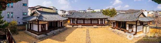 안동 태사묘: 고려 태사들의 위패를 모신 역사적 유적지 12