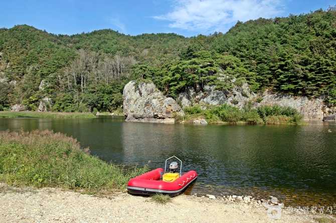 Experience Healing Nature at Yongdam - image 7