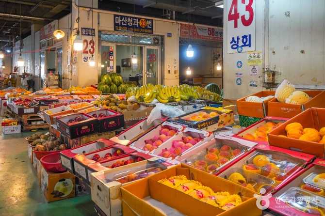 Comprehensive Guide to Changwon Naeseo - image 5