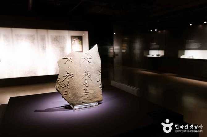 Discover An Yang Museum - image 20