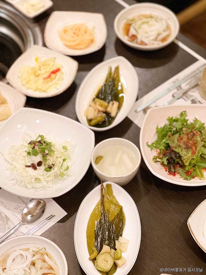 송도갈매기 맛집 정보와 위치, 대표 메뉴 안내 7