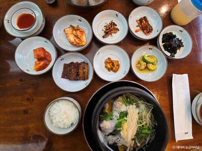 Best Korean Fish Soup Restaurant - image 6