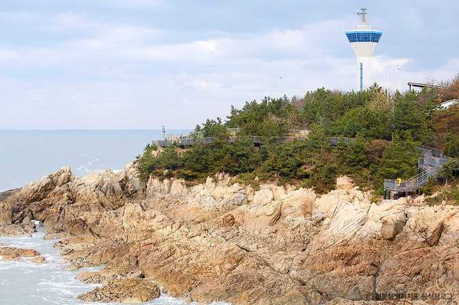 군산 비응 마파지길: 서해바다와 함께하는 산책로와 전망대 안내 7