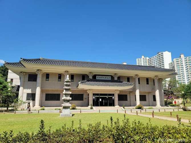 Discover Wolgok Historical Park - image 8