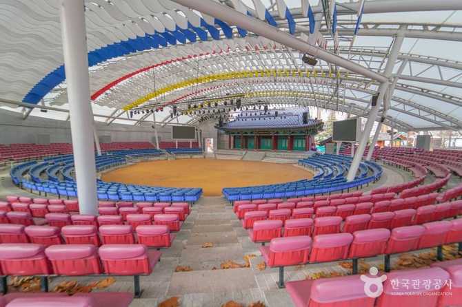Experience Traditional Korean Culture at - image 6