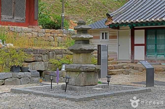 대련사 방문 가이드와 역사적 의미 | 대련사(예산군) 방문 가이드와 역사적 의미 7