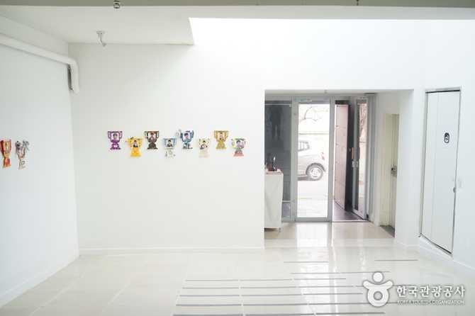 서울 종로구 부암동 자하미술관 방문 가이드 및 최신 정보 7
