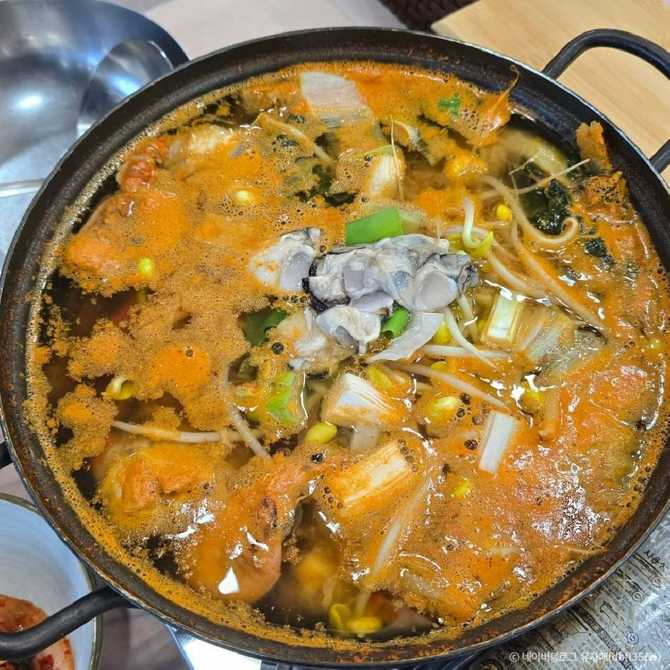 충남 태안의 맛집, 수미정 간장게장 맛집 정보와 추천 메뉴 7