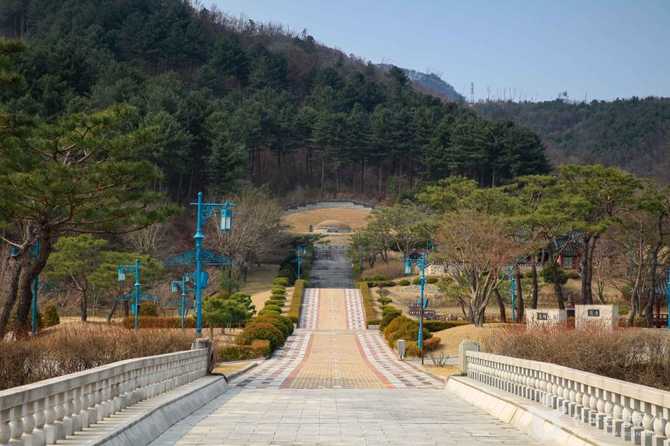 춘천 의암류인석기념관: 독립운동과 의병 정신을 만나는 역사 공간 7