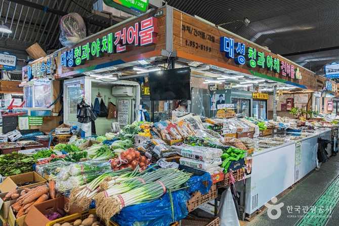 광주 월곡시장 정보와 방문 가이드 | 지역 주민이 추천하는 시장 탐방 7