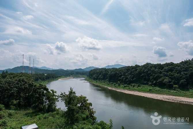 Discover Yeoncheon Dangpo Fortress - image 11
