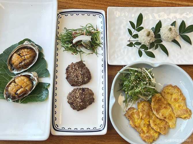 Traditional Korean Restaurant Near Daegu - image 8